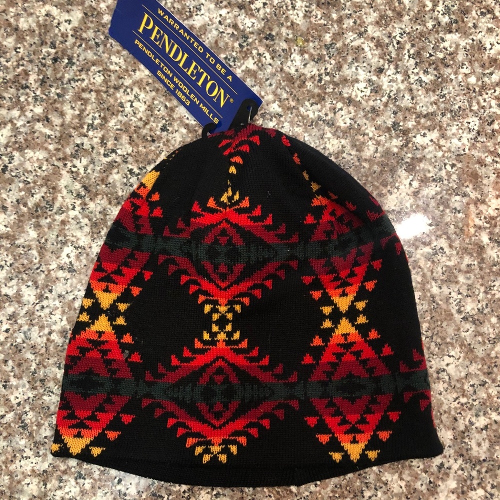 Pendleton Beanie